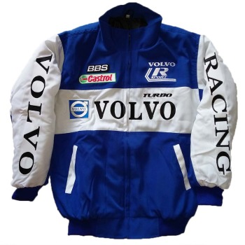 Volvo Racing Jacke